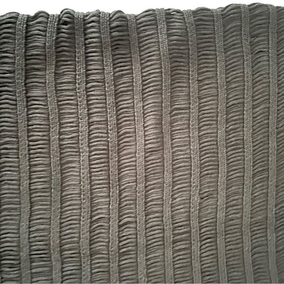 Vivienne Tam Urban Jungle Brown Cotton Women's Skirt Size Petite Small NWT - Picture 5 of 12